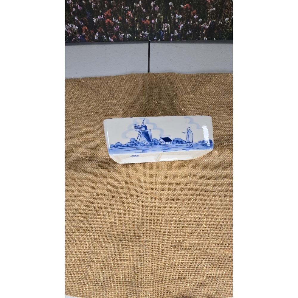 CC-1201.   Butter dish